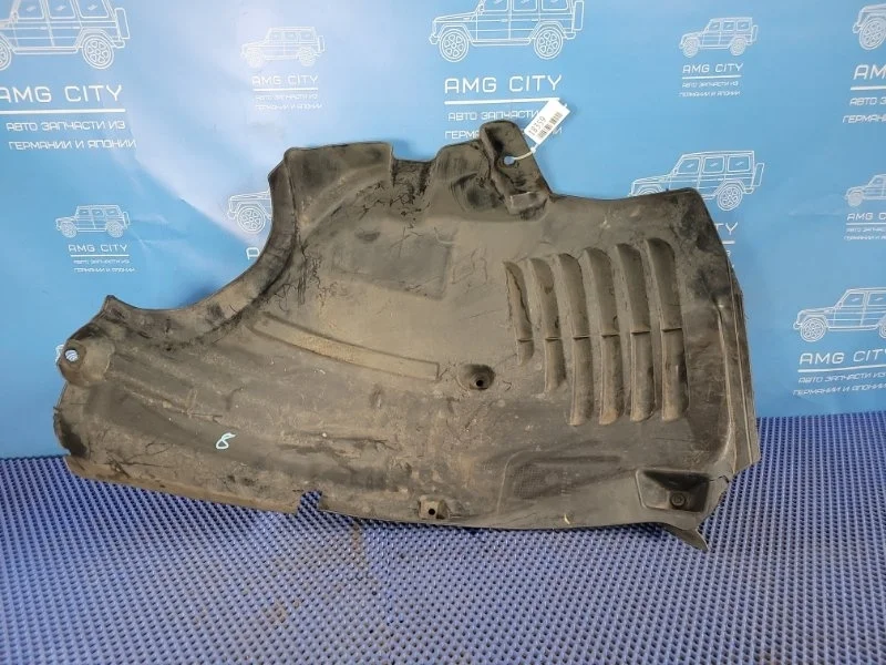 Подкрылок Mercedes-Benz E-Class 2013 A2126905430 W212 М276952, передний левый