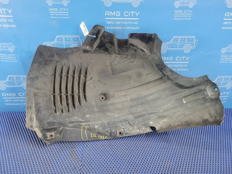 Подкрылок Mercedes-Benz E-Class 2013 A2126906230 W212 М276952, передний правый