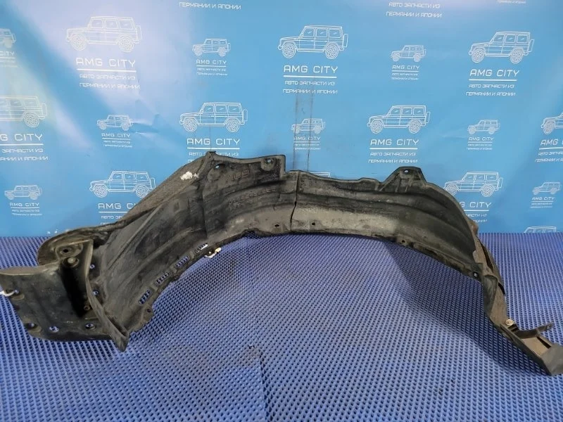 Подкрылок Lexus Nx200 2015 5387578010 AYZ10 2GRFSE, передний правый