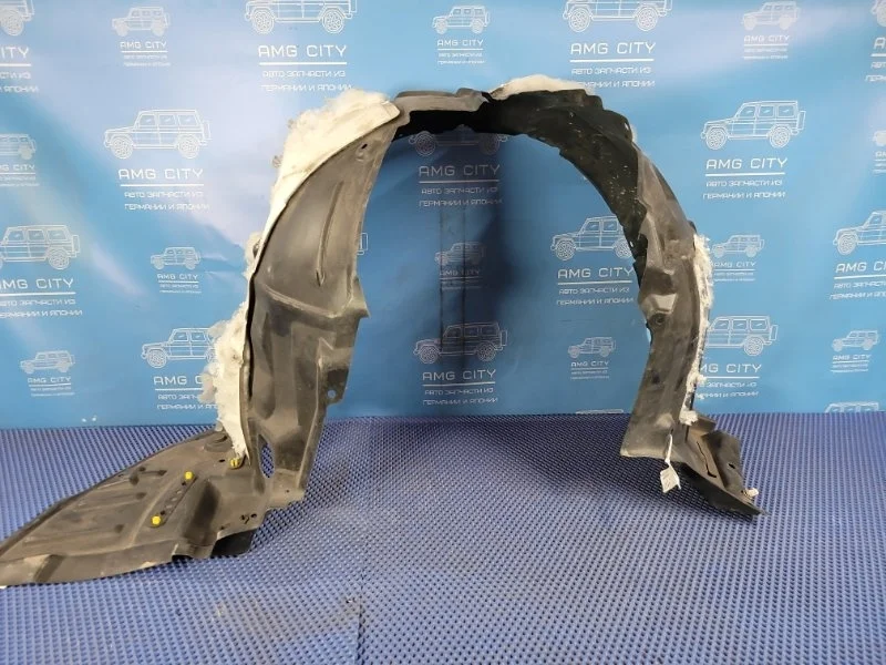 Подкрылок Lexus Ls460 2013 5380550070 USF40 1URFSE, передний правый