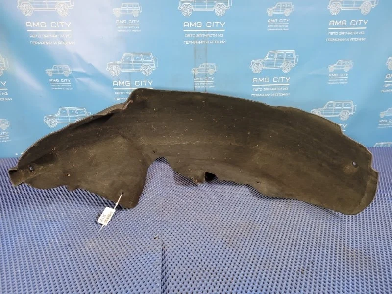 Подкрылок Mercedes-Benz C-Class A2036982030 W203, задний правый