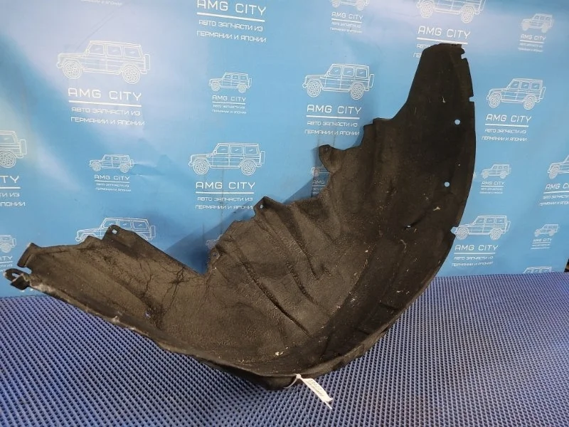 Подкрылок Lexus Gs350 2005 6563730050 GRS19 2GRFSE, задний правый