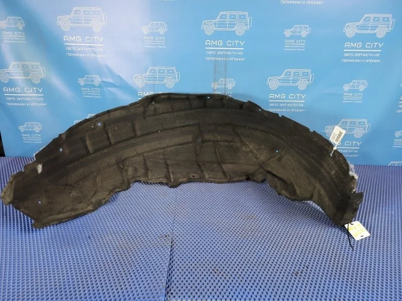 Подкрылок Lexus Rx450H 2009 6563848030 GYL10 2GRFXE, задний левый