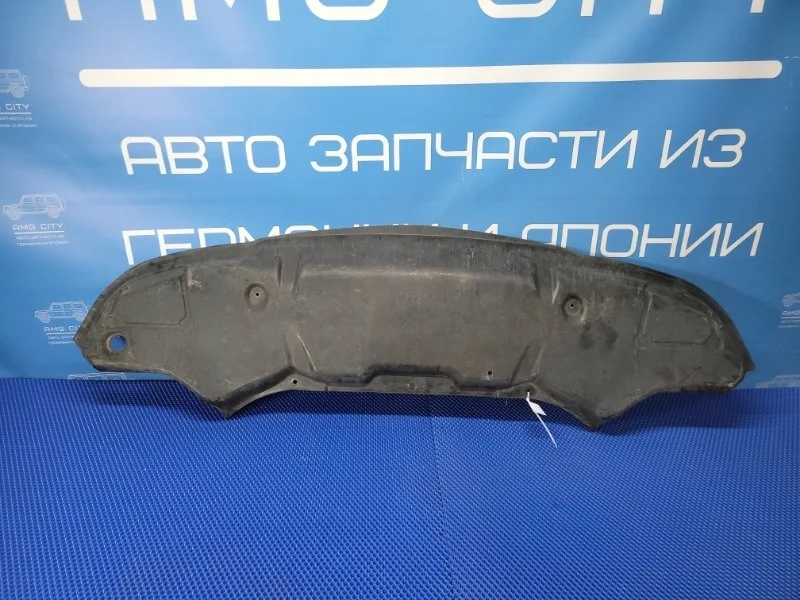 Защита бампера Mercedes-Benz E-Class 2007 A2115204423 W211 156983, передняя