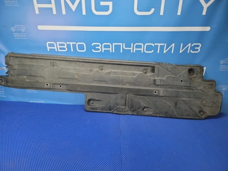 Защита днища кузова Mercedes-Benz Glk-Class 2012 A2046100108 X204 M276957, левая