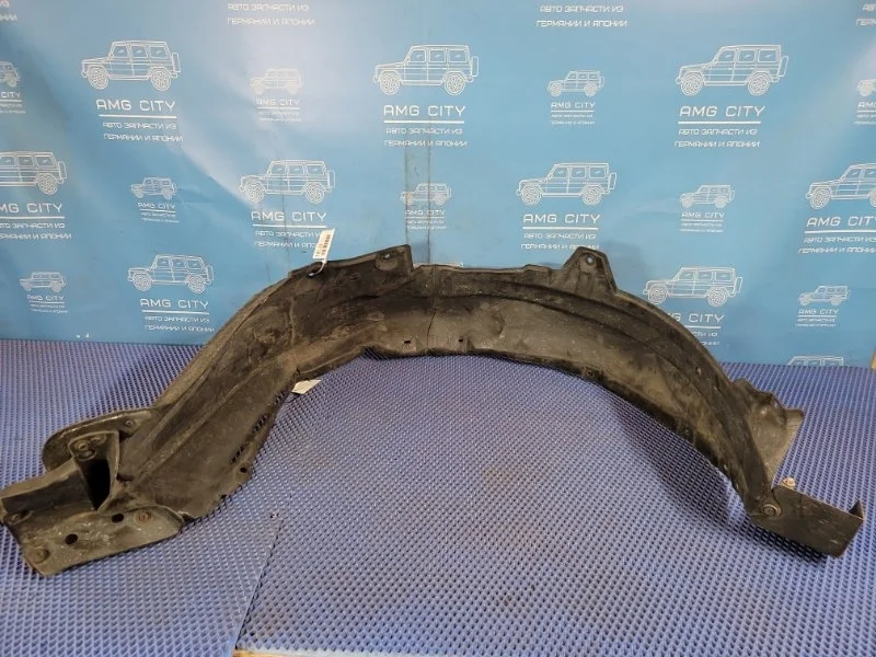 Подкрылок Lexus Nx200 2014 5387578010 AYZ10 2ARFXE, передний правый