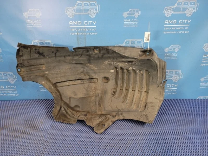 Подкрылок Mercedes-Benz E-Class 2013 A2126900230 W212 М276952, передний правый