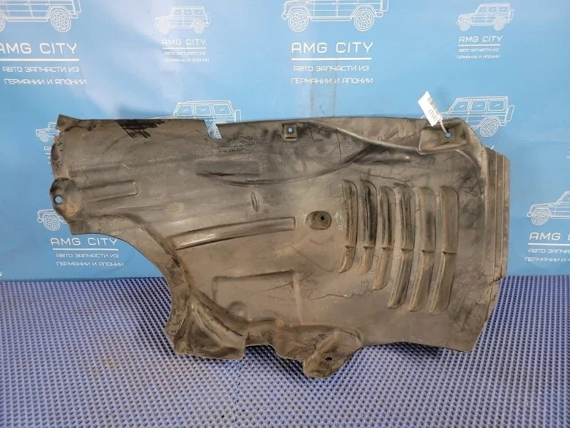 Подкрылок Mercedes-Benz E-Class 2013 A2126900230 W212 М276952, передний правый