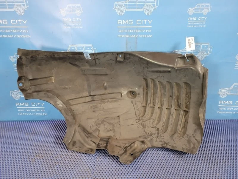 Подкрылок Mercedes-Benz E-Class 2013 A2126900230 W212 М276952, передний правый