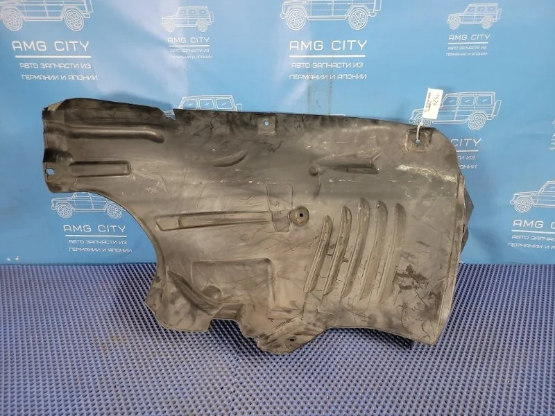 Подкрылок Mercedes-Benz E-Class 2013 A2126900230 W212 М276952, передний правый
