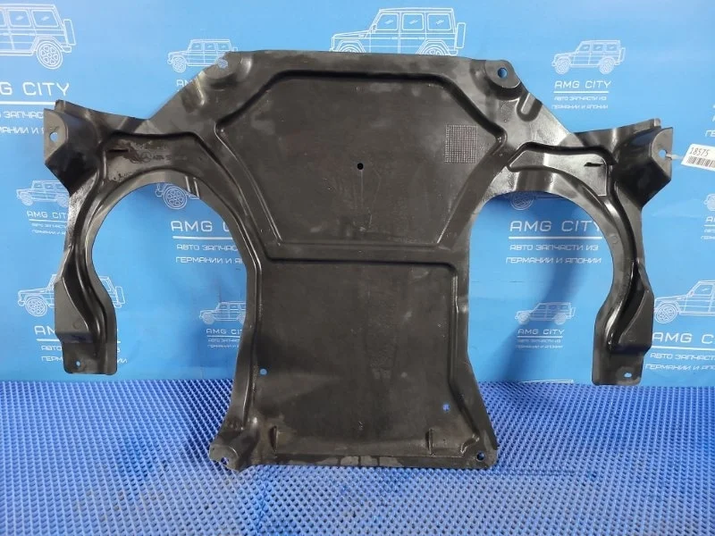 Защита АКПП Mercedes-Benz C-Class 2010 A2045242730 W204 М271820