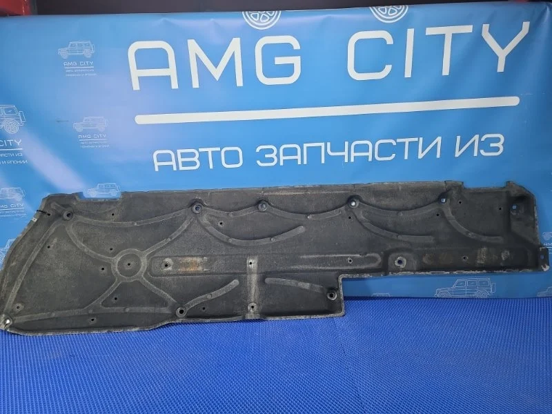 Защита днища кузова Mercedes-Benz E-Class 2013 A2126800409 W212 М276952, правая