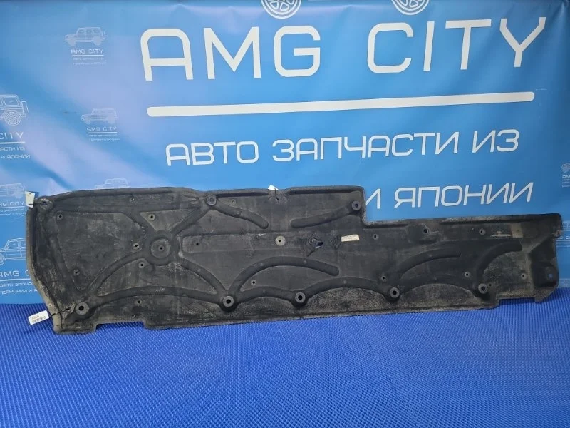 Защита днища кузова Mercedes-Benz E-Class 2013 A2126804608 W212 М276952, правая