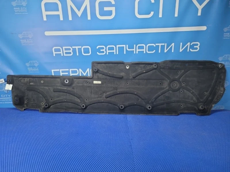 Защита днища кузова Mercedes-Benz E-Class 2013 A2126100608 W212 М276952, левая