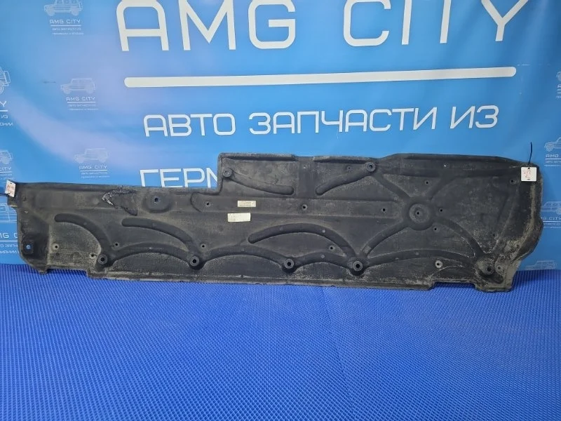 Защита днища кузова Mercedes-Benz E-Class 2013 A2126100608 W212 М276952, левая