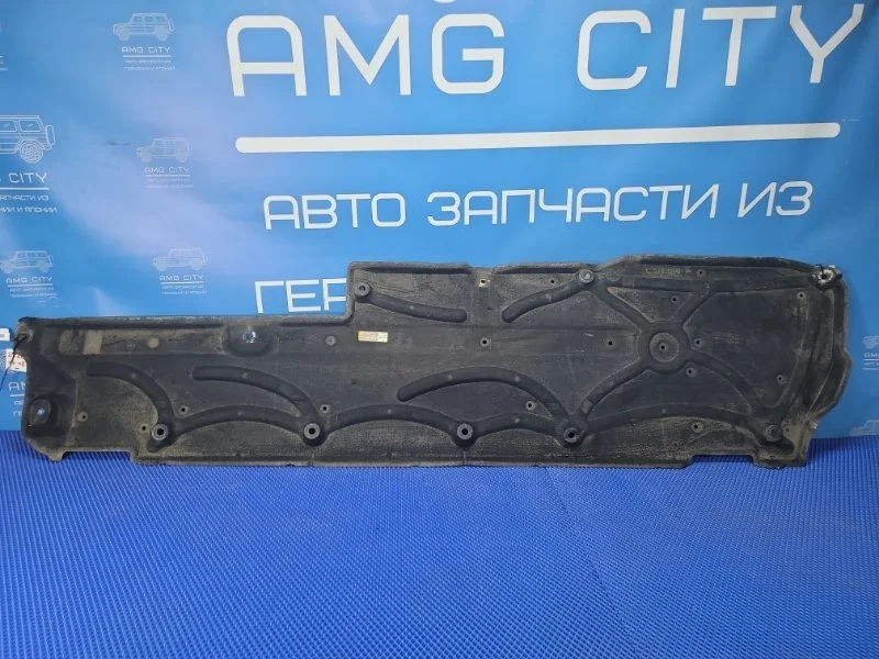 Защита днища кузова Mercedes-Benz E-Class 2013 A2126100608 W212 М276952, левая