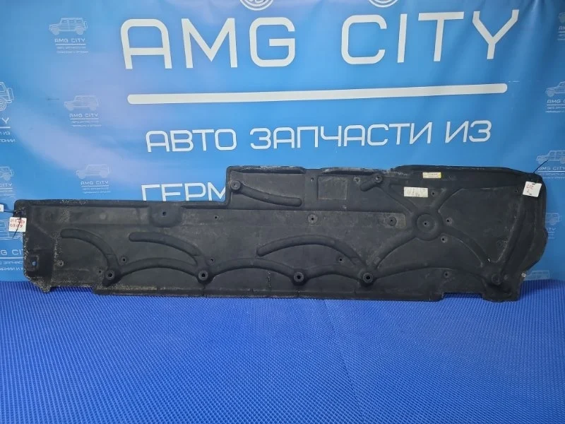 Защита днища кузова Mercedes-Benz E-Class 2013 A2126800309 W212 М276952, левая