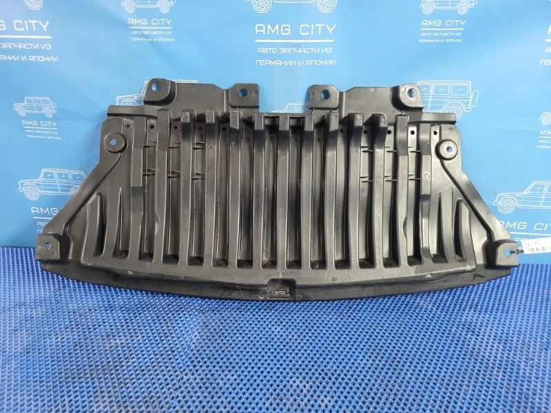 Защита бампера Mercedes-Benz E-Class 2017 A2135204200 W213 М276853, передняя