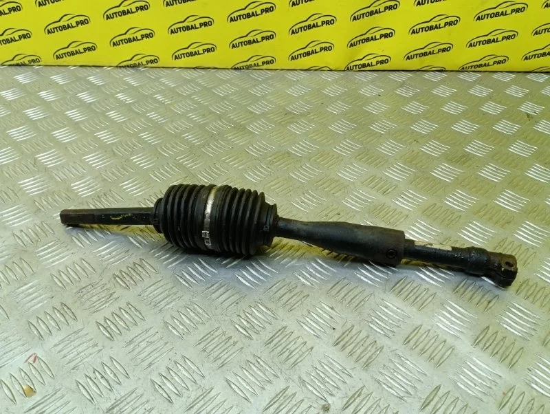 Рулевой карданчик Nissan Pathfinder (R51M) 2004-2013 2008 48080EC700