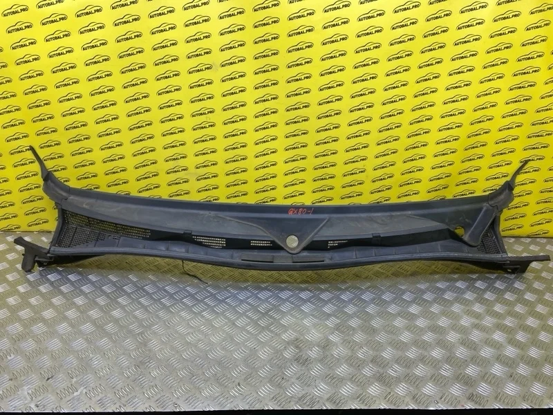 Дождевик Infiniti Qx80 (2013-2020) 2014 668621LA0A 5.6 I VK56VD