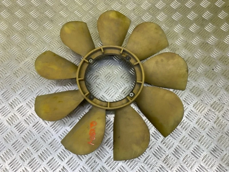 Крыльчатка вискомуфты Infiniti Qx80 (2013-2020) 2014 210601LA0A 5.6 I VK56VD