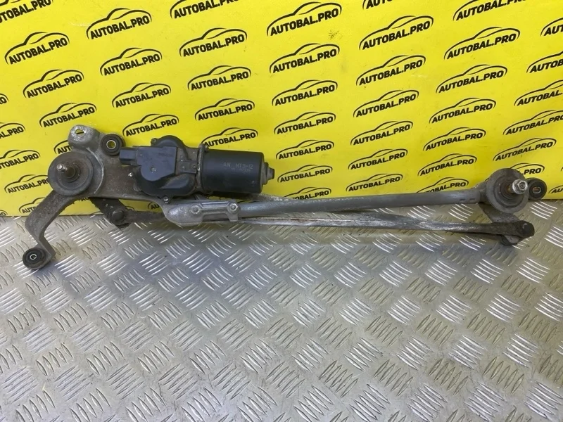 Механизм стеклоочистителя (трапеция дворников) Infiniti Qx80 (2013-2020) 2014 288001LA0A 5.6 I VK56VD