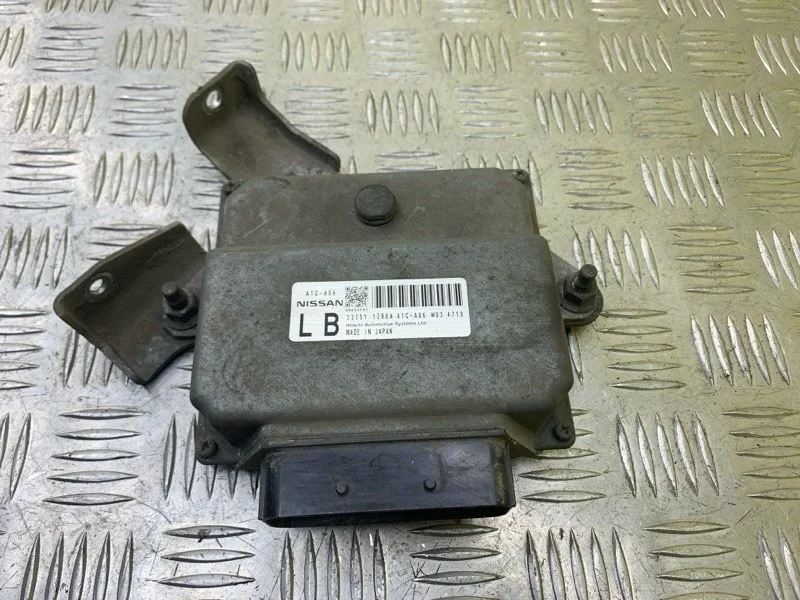 Блок управления АКПП Infiniti Qx80 (2013-2020) 2014 237511ZR0A 5.6 I VK56VD