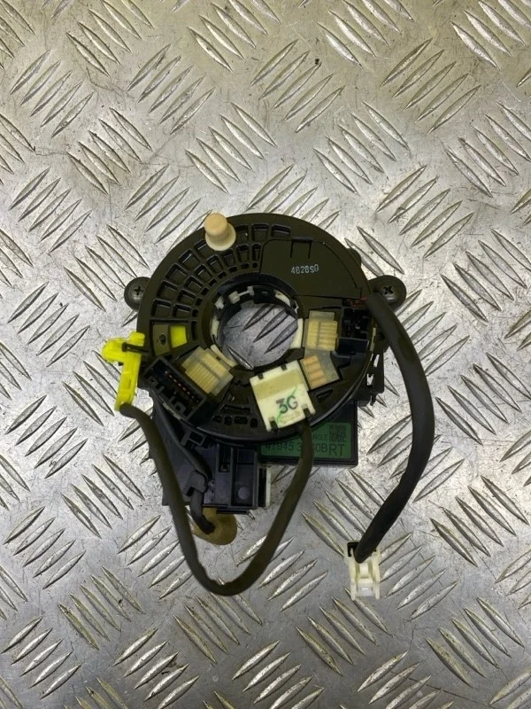 Шлейф руля Infiniti Qx80 (2013-2020) 2014 B55541LL9A 5.6 I VK56VD