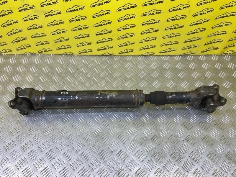 Карданный вал передний Infiniti Qx80 (2013-2020) 2014 372005X00A 5.6 I VK56VD