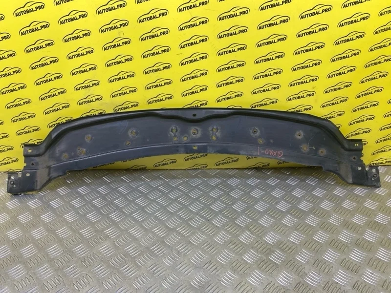 Кронштейн крепления бампера переднего Infiniti Qx80 (2013-2020) 2014 622901LA0B 5.6 I VK56VD