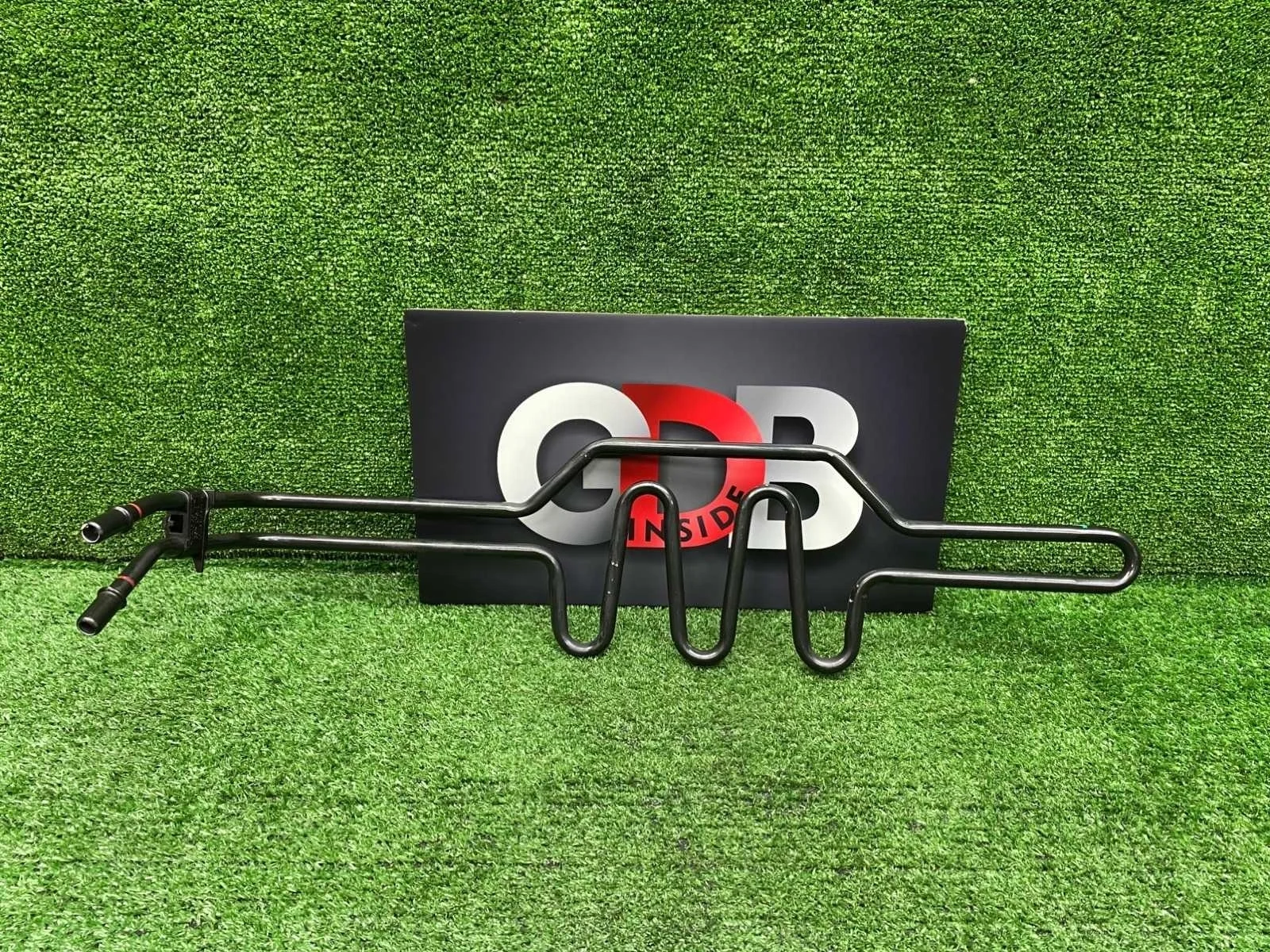 Радиатор ГидроУсилителя BMW 3 series 04.11.2009 17117527134 E90 N46B20B