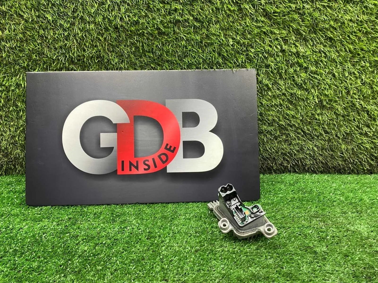 Указатель поворота BMW 3 series 04.03.2016 63117419619 F30 B48B20A, левый