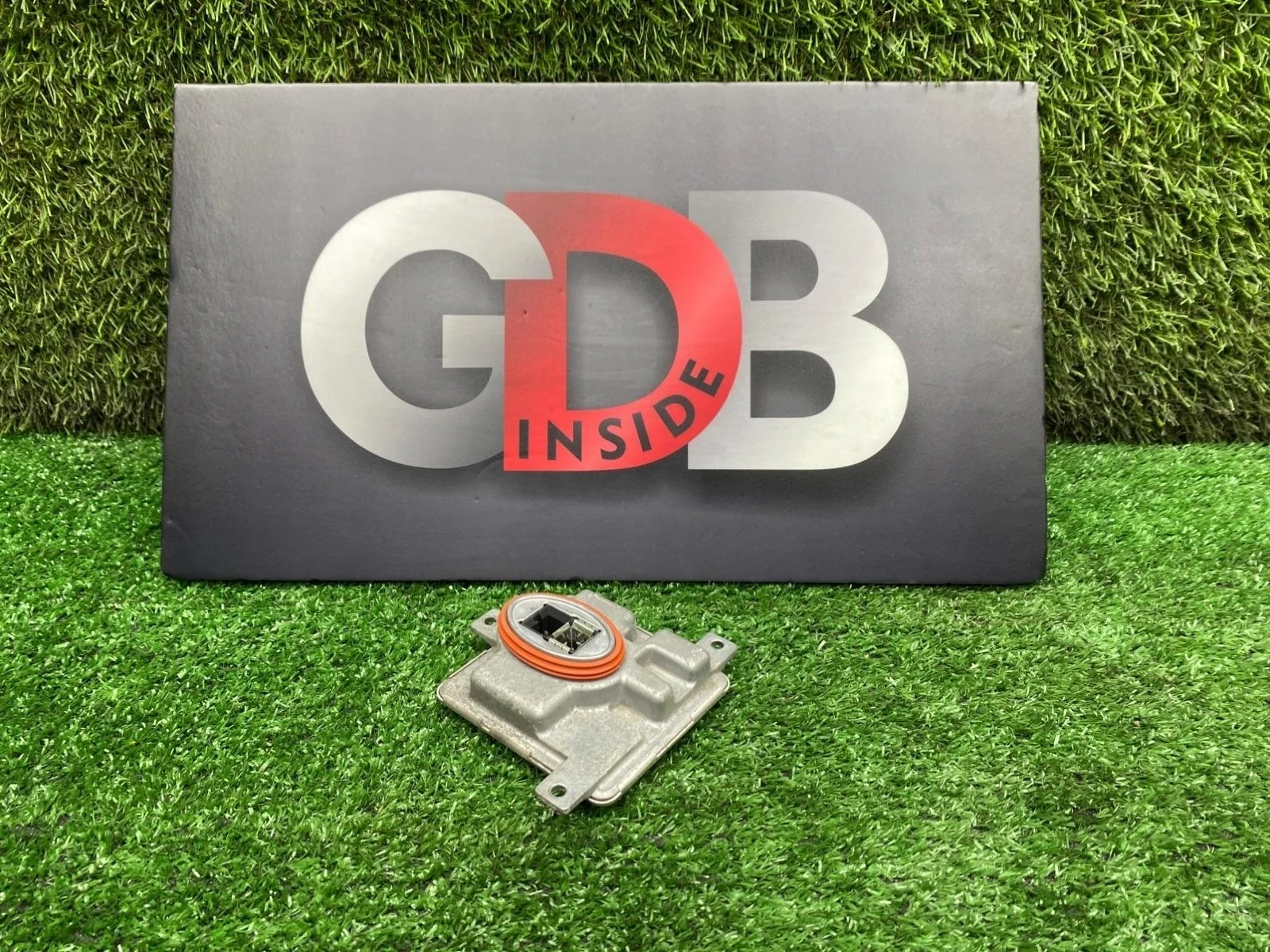 Блок розжига BMW X1 19.12.2012 63117318327 E84 N20B20A