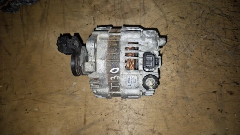 Генератор Nissan X-Trail 2006 T30