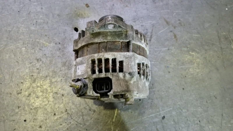 Генератор Nissan Teana 2009 J32