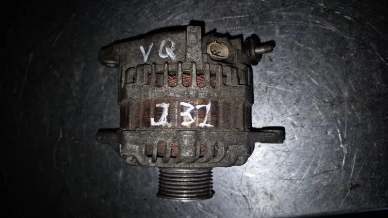 Генератор Nissan Teana 2013 J32