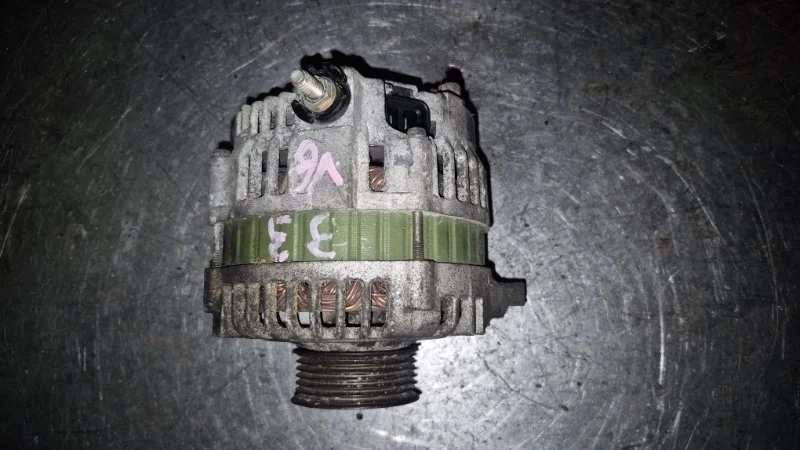 Генератор Nissan Pathfinder 2003 R50