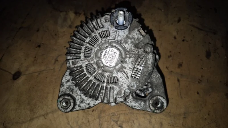 Генератор Nissan X-Trail 2013 T31