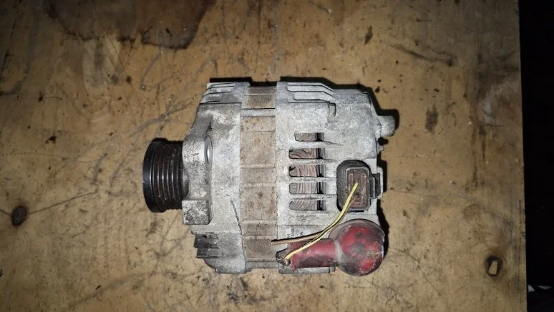 Генератор Nissan X-Trail 2007 T30