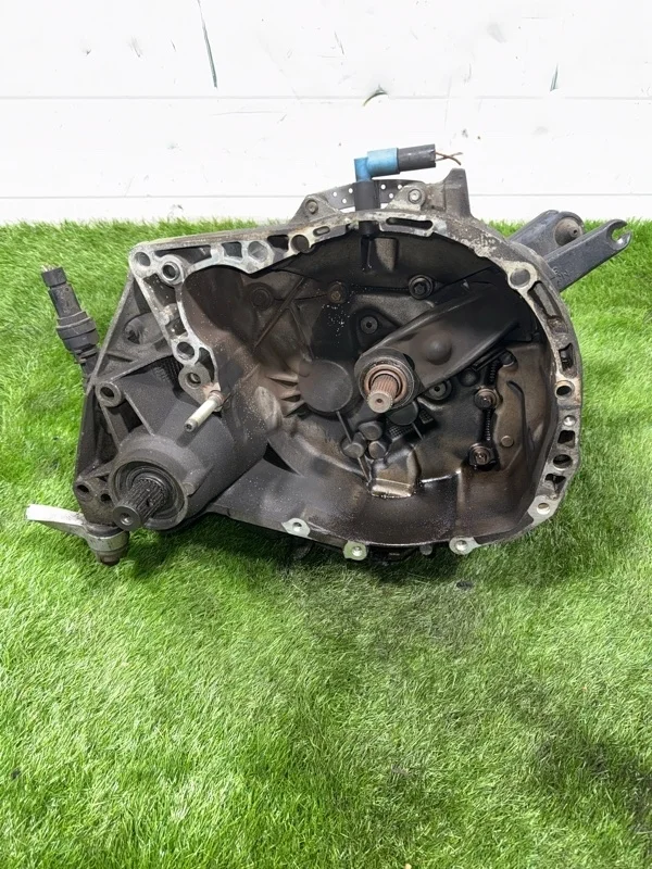 МКПП RENAULT KANGOO 7700113677