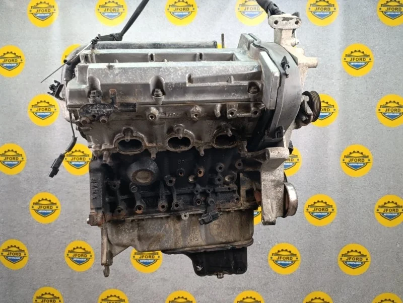 Двигатель Kia Sorento 2005 BL