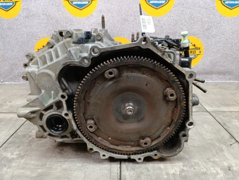 Вариатор Mitsubishi Lancer 2005 CS3A