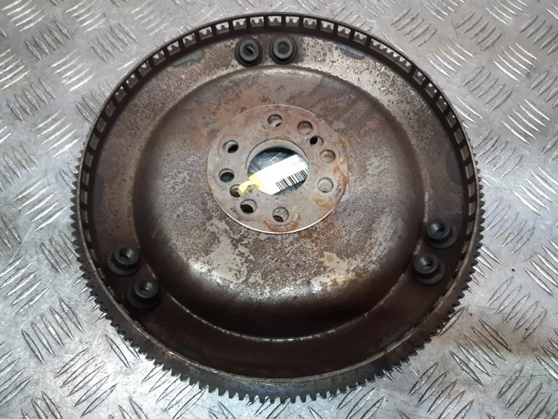 Маховик Mercedes W204