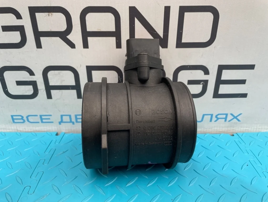 ДМРВ Mercedes-Benz S-Class 2000 A1130940048 W220 113.941 4.3