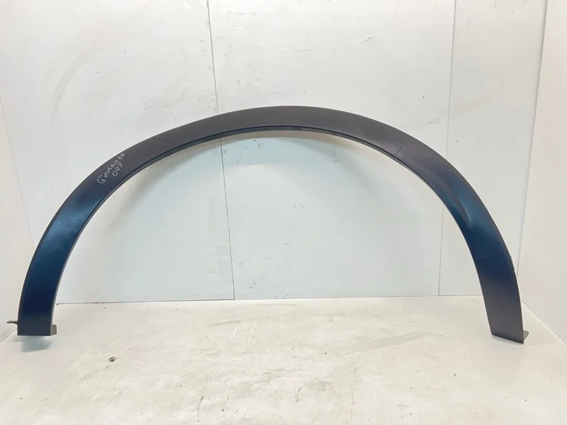 Расширитель крыла Renault Arkana 2019-2021 788A30793R 1, задний левый
