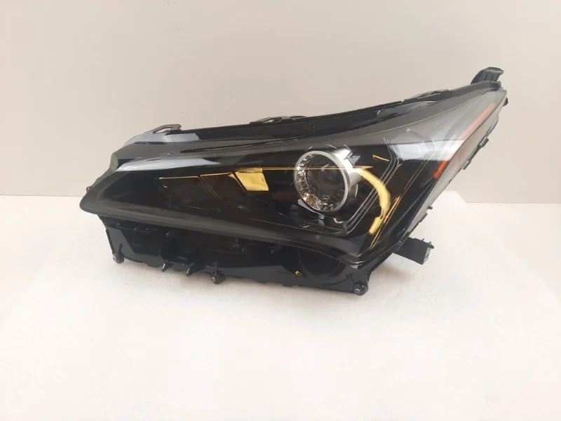 Фара Lexus NX 2017-2021 8118578180 1, левая