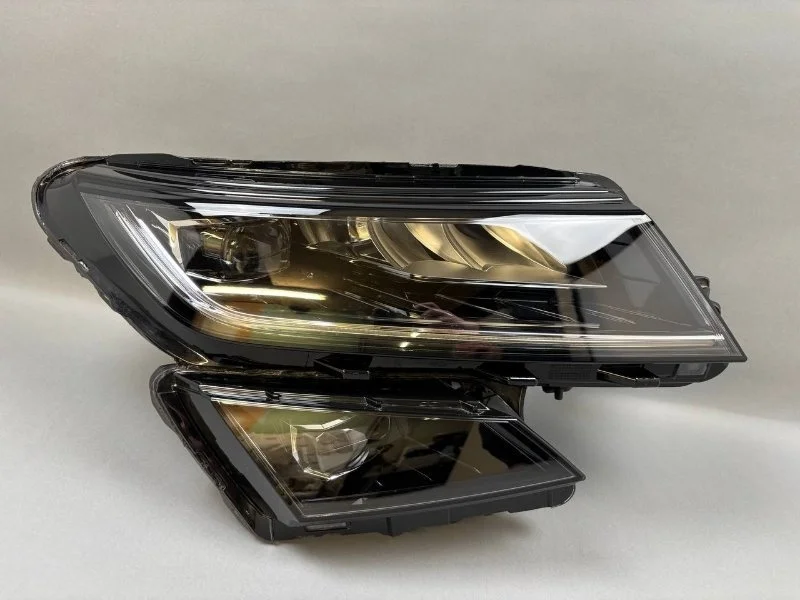 Фара SKODA KODIAQ 2016-2021 566941016E 1, правая