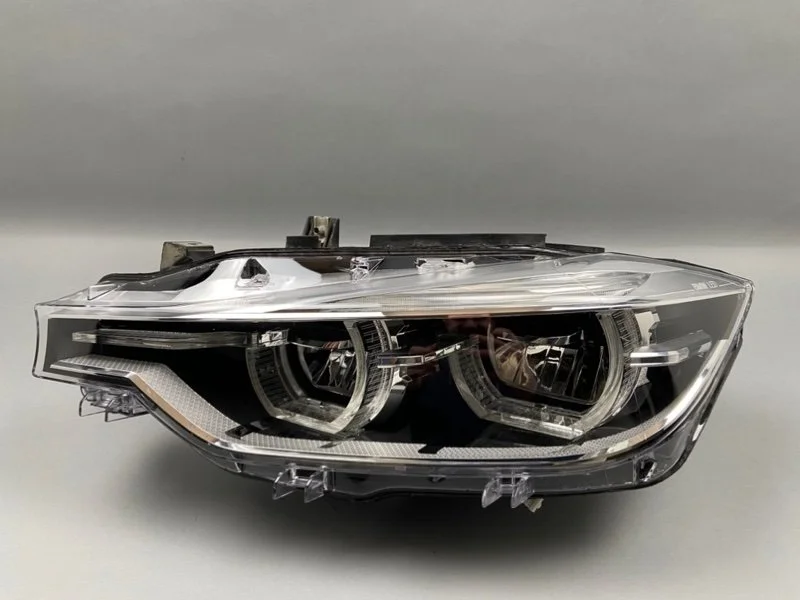 Фара Bmw 3Er 2015-2018 63117419633 F30, левая
