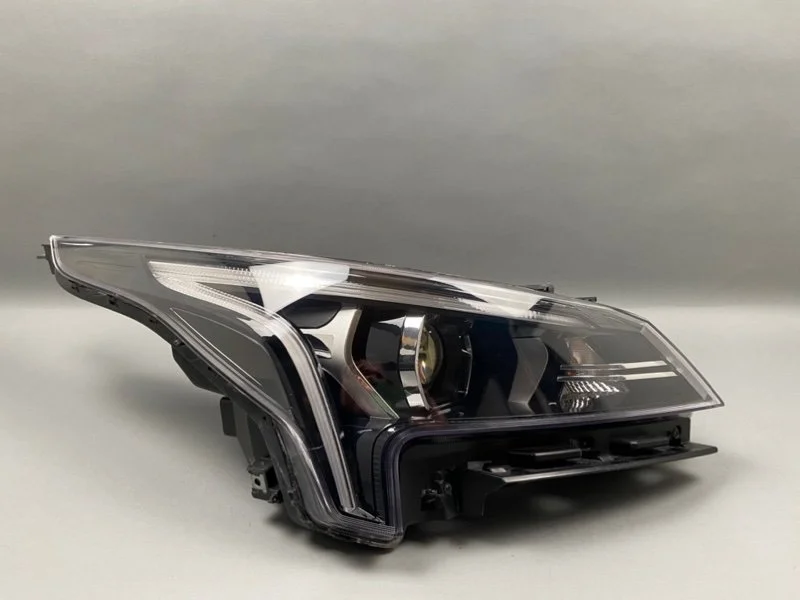 Фара KIA Rio 2020- 92102H0600 4, правая