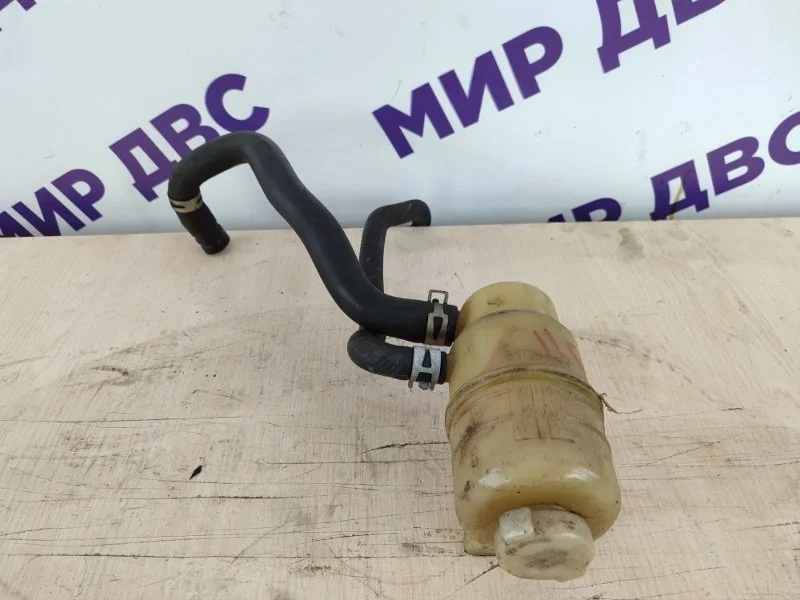 Бачок гидроусилителя руля mitsubishi lancer CY